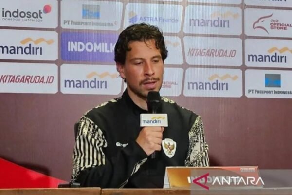Thom Haye di Liga Indonesia: Komentar RD Tentang Keputusan yang Tepat