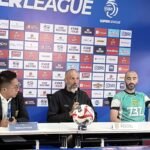 Persebaya Mempertimbangkan Pengganti Rivera untuk Pertandingan Melawan Semen Padang