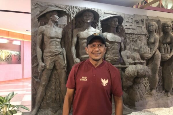 Rahmad Darmawan: Harapan untuk Stabilitas Permainan Tim U-23 di Kualifikasi