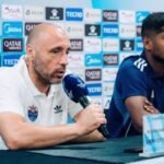 Potensi Persib Bandung Sulitkan LCS Menurut Aleksandar Rankovic