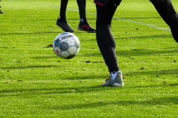 Keseruan Kompetisi Usia Dini PSSI Sorong