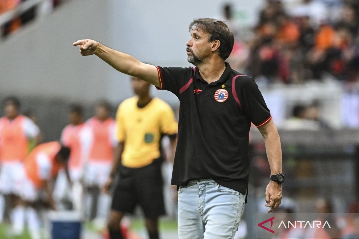 Souza dan Cardoso Menyesalkan Pertandingan Melawan Dewa Tanpa Kehadiran Penonton
