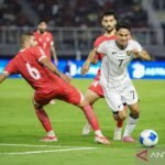 Indonesia Turun ke Peringkat 119