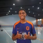 Belanda Perhatikan Setiap Pemain Timnas Futsal Indonesia
