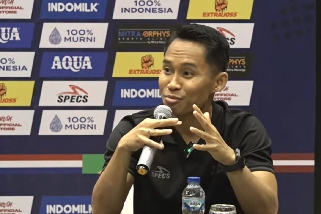 Kapten Timnas: 4 Nations Cup Menjadi Pembelajaran Berharga untuk Futsal Indonesia