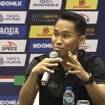 Kapten Timnas: 4 Nations Cup Menjadi Pembelajaran Berharga untuk Futsal Indonesia